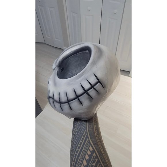 Jack Skellington Nightmare Before Christmas Costume - Picture 6 of 8